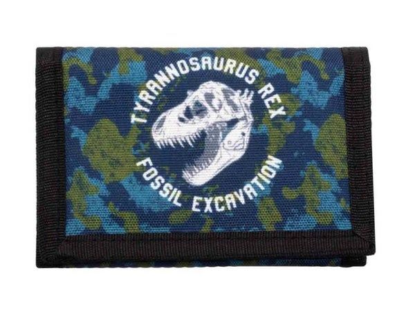 Porte-monnaie garçons - Geldbörse Jungs