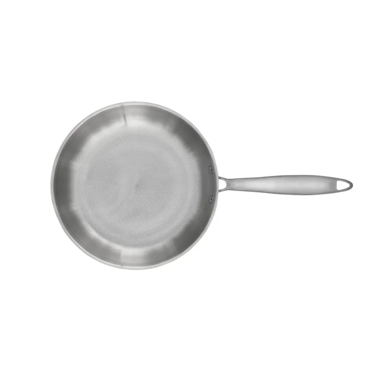Pfanne Titan - poele - pan - Nickel free - SerafinoZani