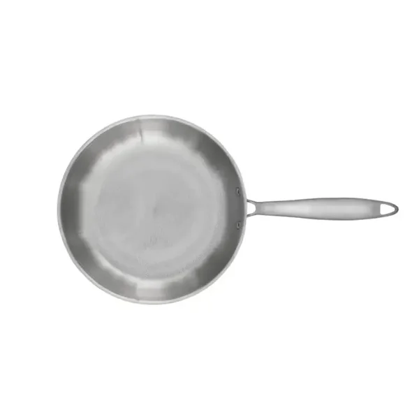Pfanne Titan - poele - pan - Nickel free - SerafinoZani