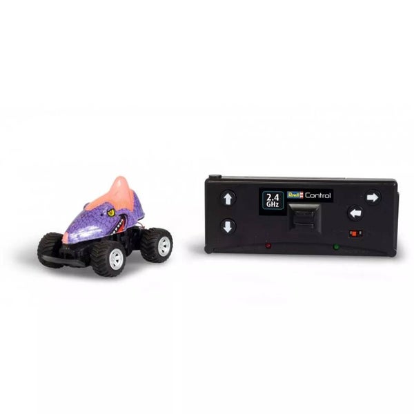 RC Mini Dino Cars, sortiert - Ferngesteuert