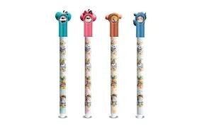 Diddl - Stylo Twist effaçable - löschbarer Kugelschreiber - erasable pen