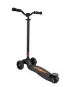 Micro -Maxi Deluxe Pro LED Grip Edition - trotinette