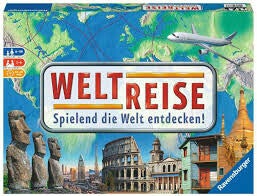 Ravensburger Weltreise