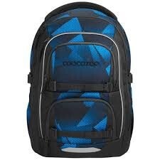 coocazoo PORTER Schulrucksack - sac à dos - school Backpack