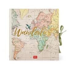 Album photo Legami Travel - Fotoalbum - pictures