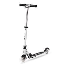 Trottinette Micro Sprite Glow LED / turquoise