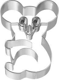Ausstecher Koala - emporte pièce koala