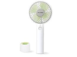 Stylies | Ventilateur LACERTA - Hand Ventilator