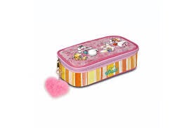 Diddl fourre-tout box - Stifteetui - Federmäppchen - pencil case