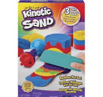 Kinetic Sand - sable