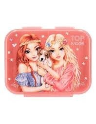 Boîte à gouter - lunch box TOPModel - Brotdose