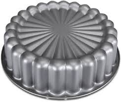 Backform Charlotte 26cm - moule Charlotte - cake tin