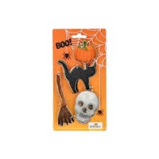 Birkmann Ausstecher Set - emporte-pièce set Halloween