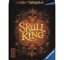 Skull King - Kartenspiel ab 8 Jahre - Ravensburger