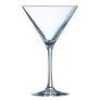 Verre Martini / Cocktail - Glas