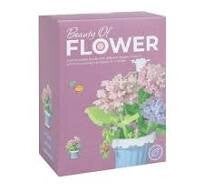 Briques construction Plantes / fleurs - Bausteine Pflanzen - Blumen - Flowers "Lego"