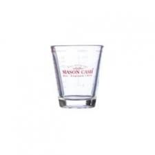 Mason Cash Tasse a mesurer en verre 35ml - messbecher - measuring cup