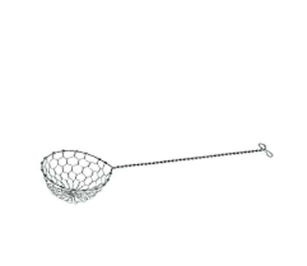 Spring Siebchen Fondue 6er Set - cuillères Wok - spoons