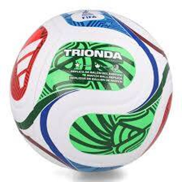 adidas WM 2026 Match Fußball Replica Training Trionda - football - ballon foot FIFA