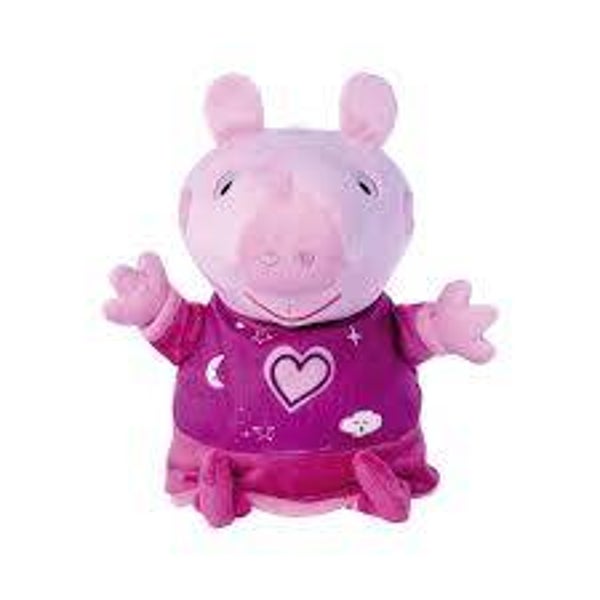 Simba - Peppa Pig Gute Nacht Peppa
