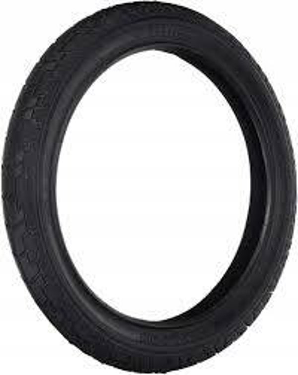 Fischer bicycle tire (12 1/2 x 2 1/4 inch) - Reifen - pneu - tyre