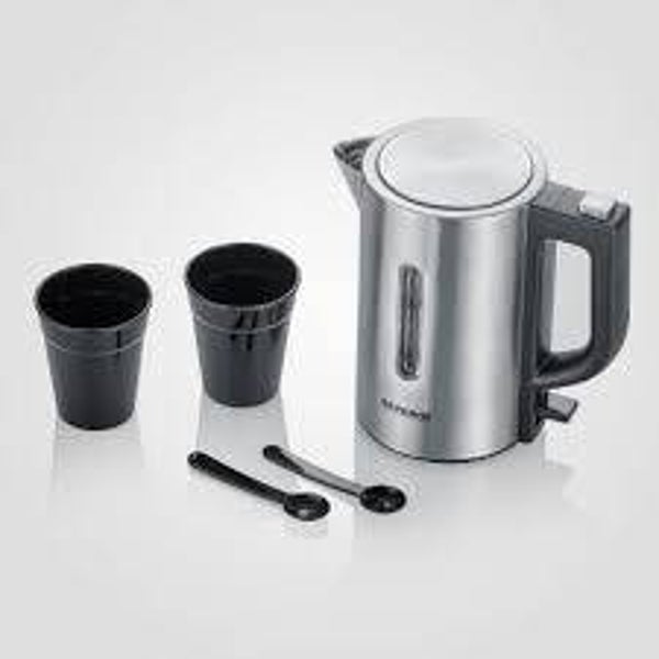 SEVERIN Mini Reise-Wasserkocher - bouilloire - water kettle