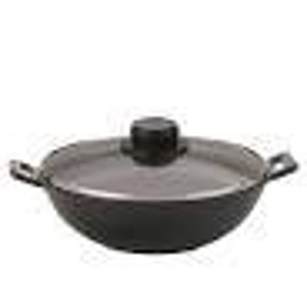 Wokset Mini 24cm Kela