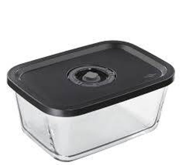 Boîte sous vide EASYFRESH KÜCHENPROFI - Vakuum - vacuum - sous-vide