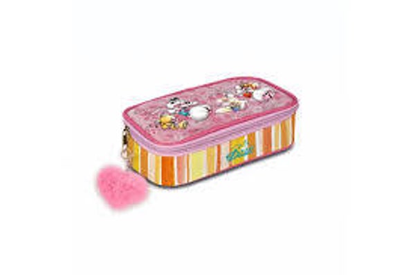 Diddl fourre-tout box - Stifteetui - Federmäppchen - pencil case