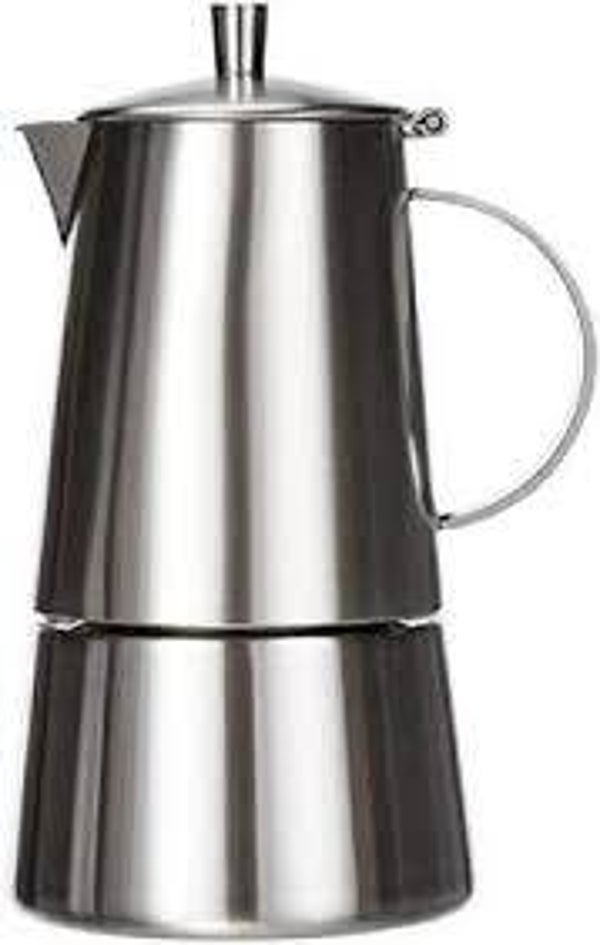Cafetière expresso MODENA - espresso - mokka - Cilio