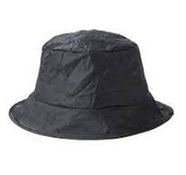Legami faltbarer Regenhut - Sos Sanpei - chapeau pluie pliant - rain hat - bob