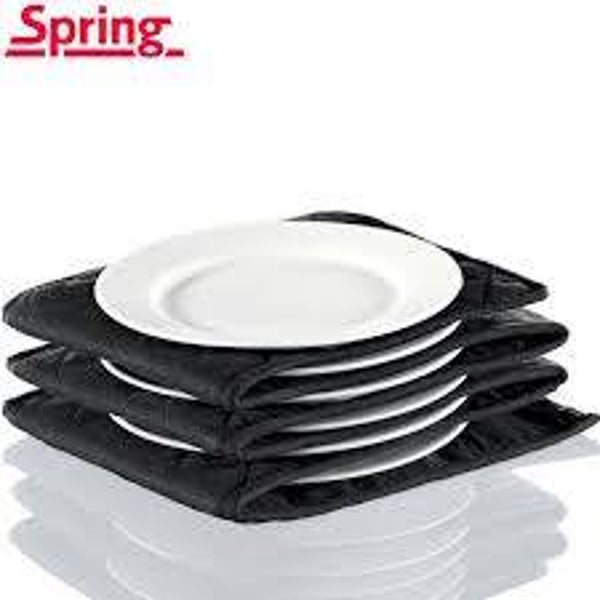 Tellerwärmer XL - chauffe assiettes - plate warmer Spring