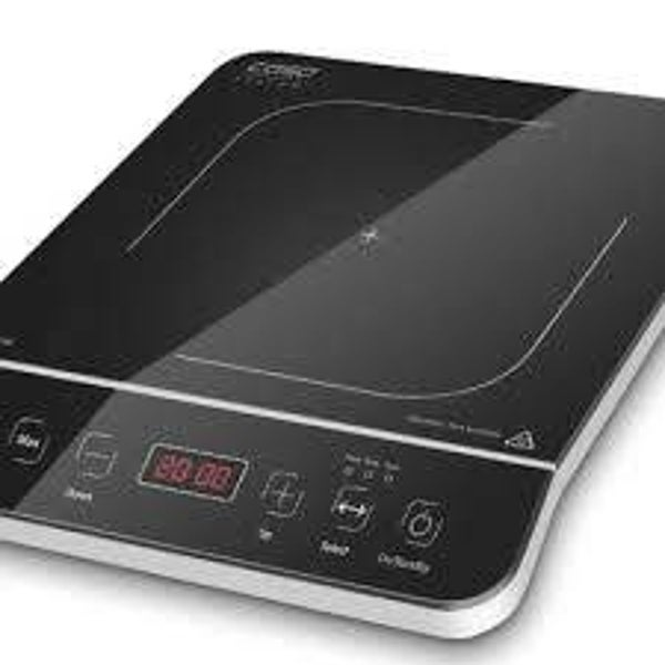 Caso Touch 2000 Induktionskochplatte - plaque induction