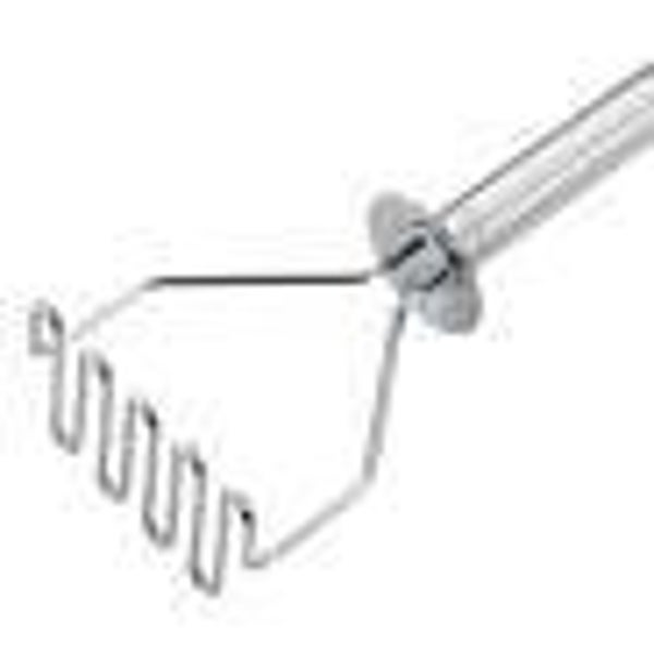 Presse purée EXPERT KÜCHENPROFI - Kartoffelstampfer potato masher