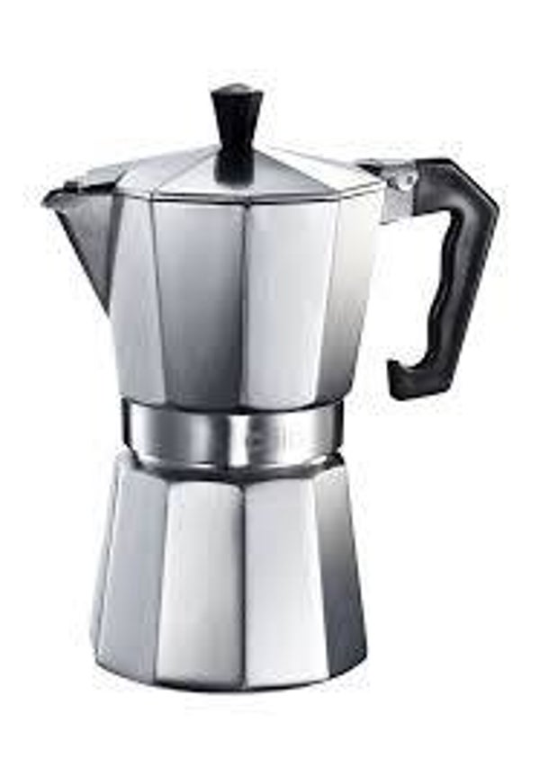 Cafetière expresso CLASSICO - espresso - mokka - Cilio Cafetière expresso CILIO