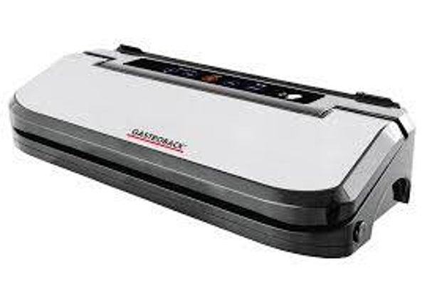GASTROBACK Vakuumierer - vacuum - machine sous-vide