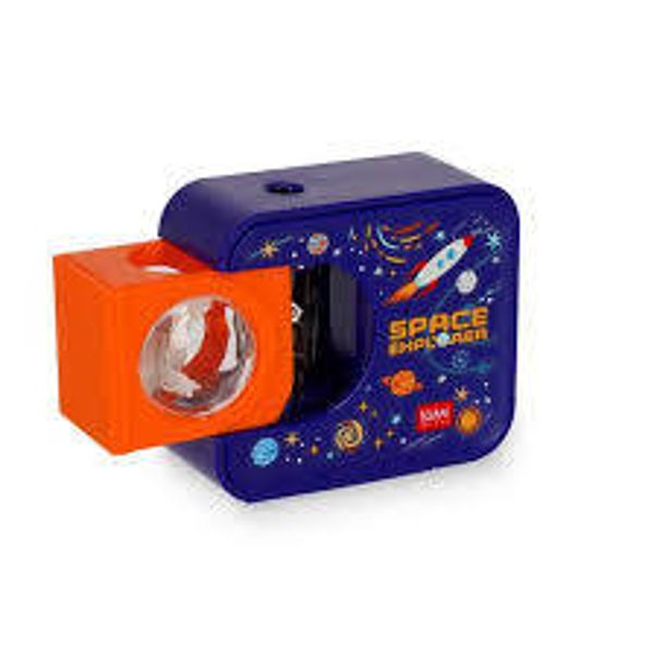 Legami taille-crayons électrique - electric sharpener - Elektrischer Anspitzer
