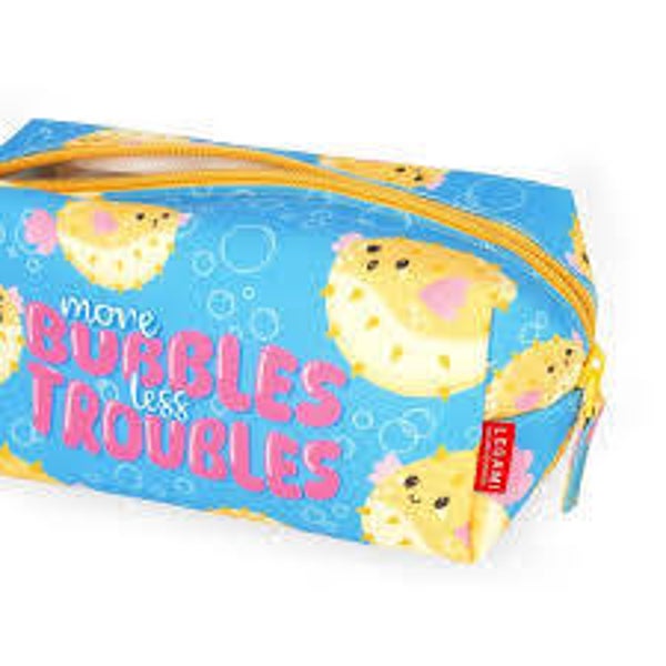 Pochette de Plage Thermique - Strandtasche iso - saccoche