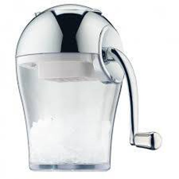 WMF Eiscrusher Loft Bar - Eiswürfel Zerkleinerer - ice crusher