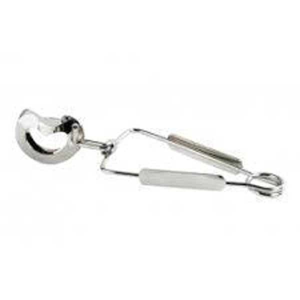Pince a escargot set 2pcs - Schneckenzangen - snail tongs