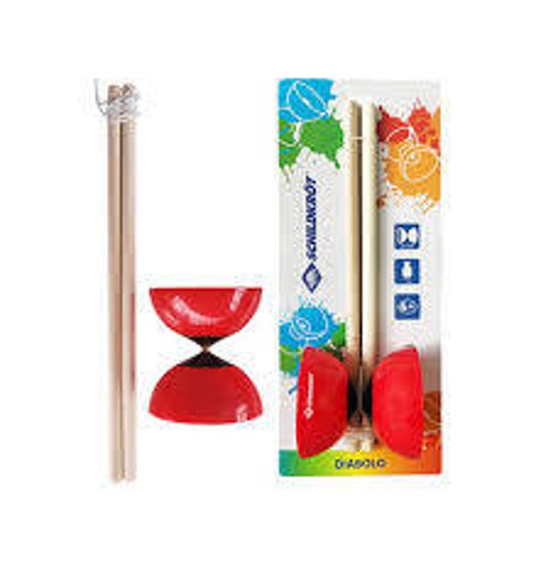 Schildkröt Funsport - Diabolo Set