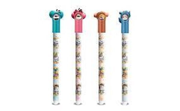 Diddl - Stylo Twist effaçable - löschbarer Kugelschreiber - erasable pen