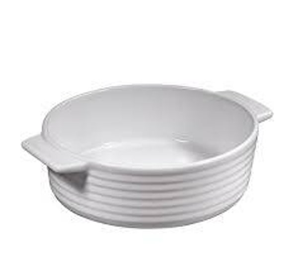 Plat à four BURGUND KÜCHENPROFI - Gratinform - baking mould