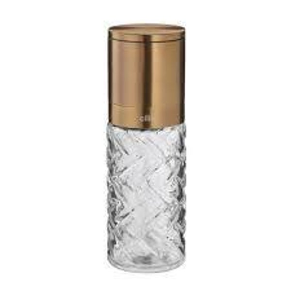 Moulin à poivre ou moulin à sel CRISTALLO - Salz / Pfeffermühle - grinder Cilio