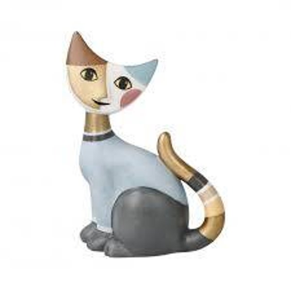 Goebel Rosina Wachtmeister - Lola - chat - Katze - cat