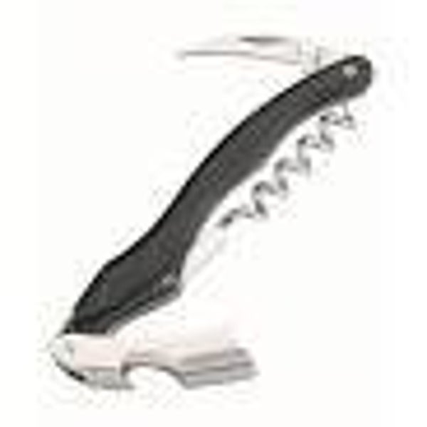 Gefu Couteau de sommelier Cameri - Flaschenöffner - bottle opener