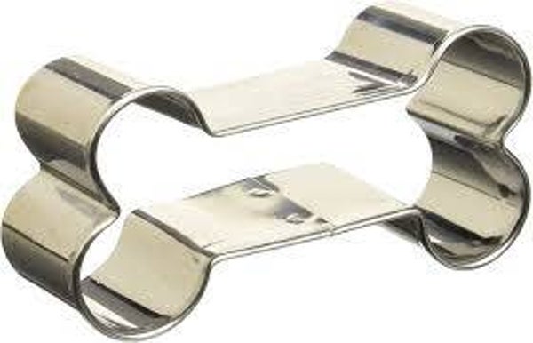BIRKMANN Ausstechform Knochen - emporte-pièce os - cookie cutter 6,5cm