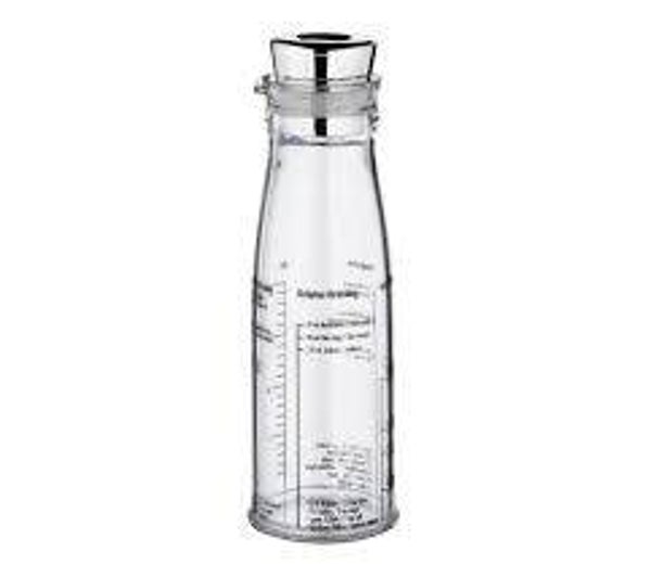 Dressing Shaker KÜCHENPROFI - Salat saucen