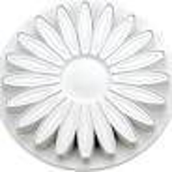 Coupe-poussoir - tournesol - Ausstecher Sonnenblume Städter emporte pièce fleur