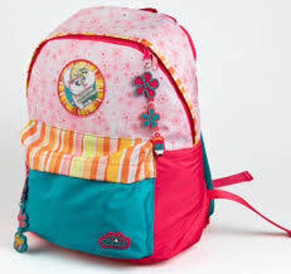 Diddl sac à dos - Rucksack - backpack